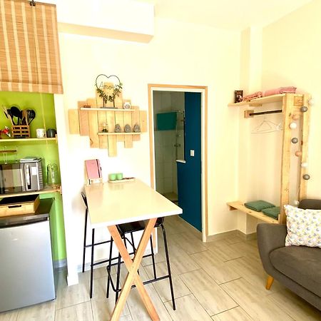 La Petite Escapade Apartment Calais Ngoại thất bức ảnh