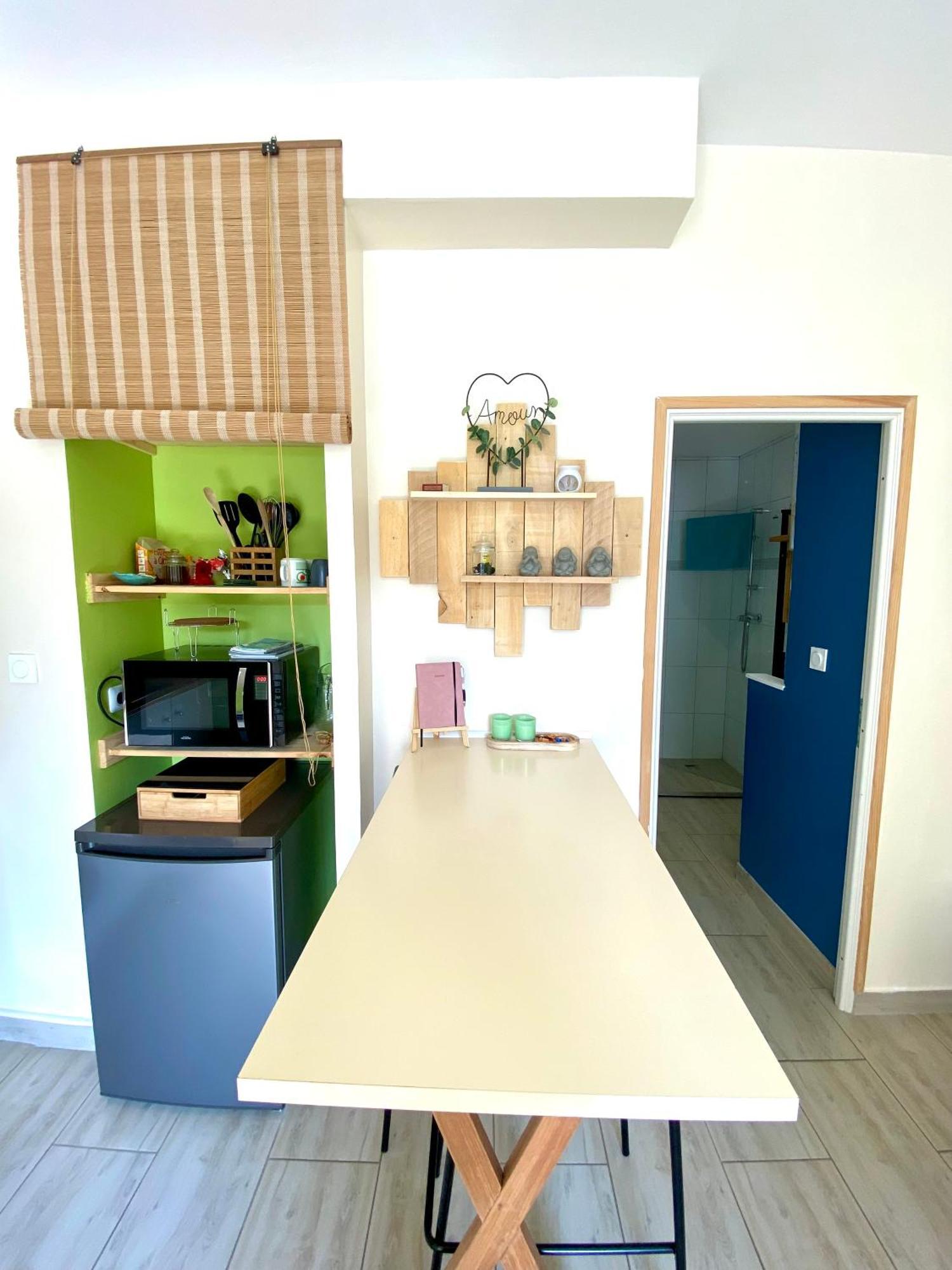 La Petite Escapade Apartment Calais Ngoại thất bức ảnh