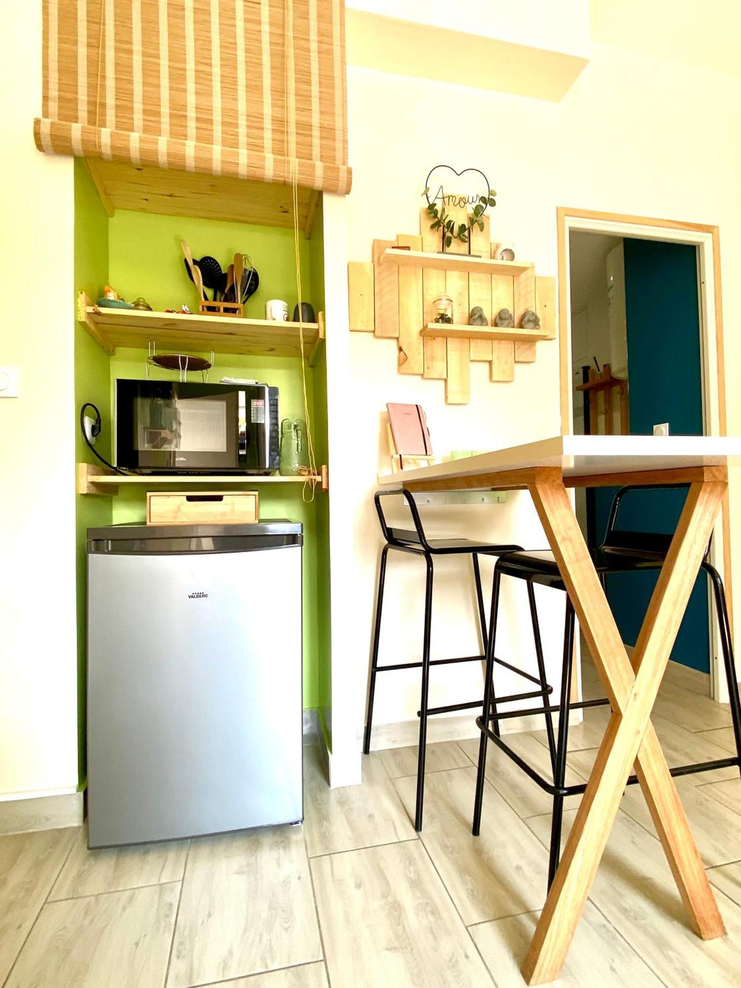 La Petite Escapade Apartment Calais Ngoại thất bức ảnh