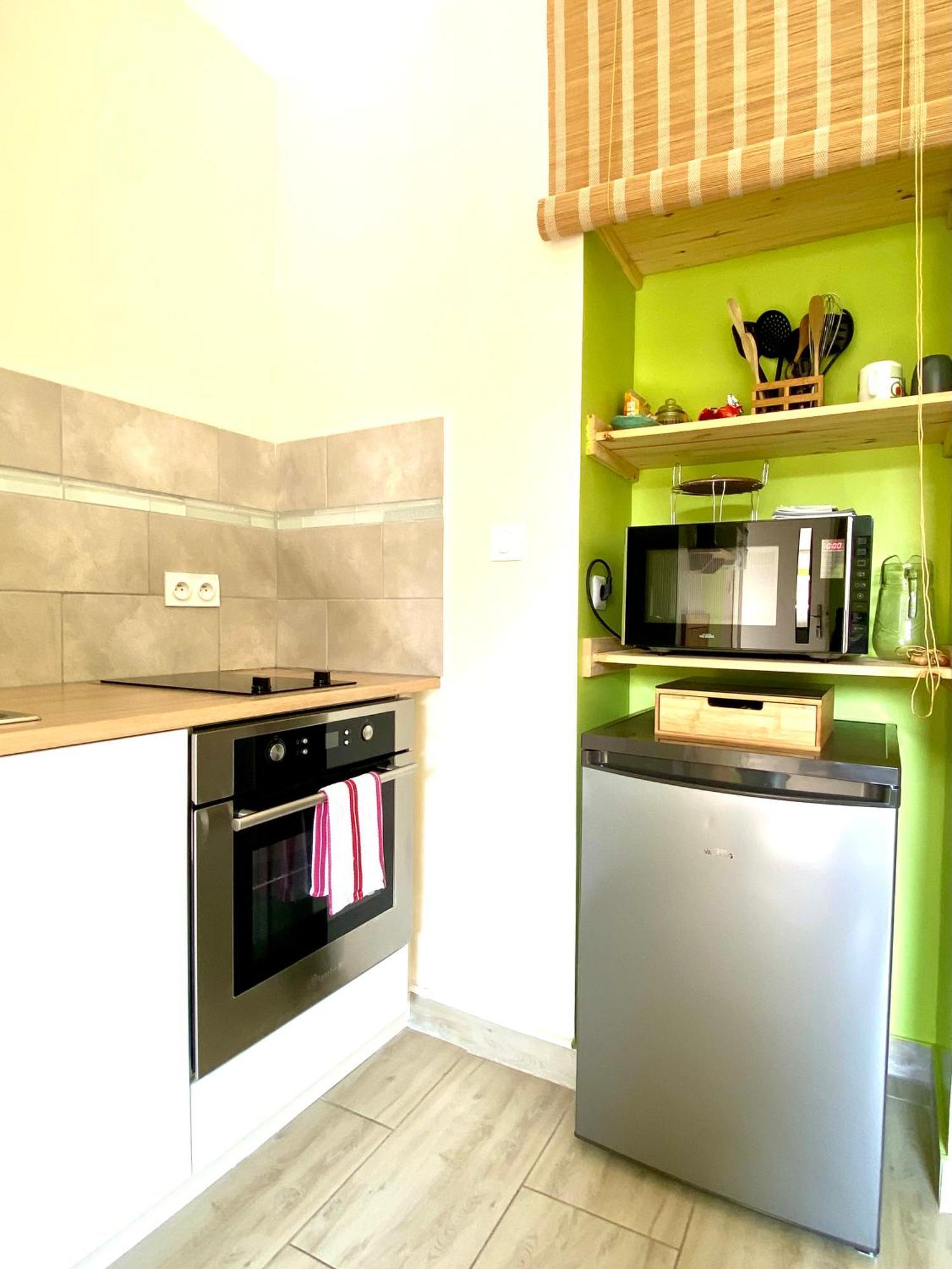 La Petite Escapade Apartment Calais Ngoại thất bức ảnh