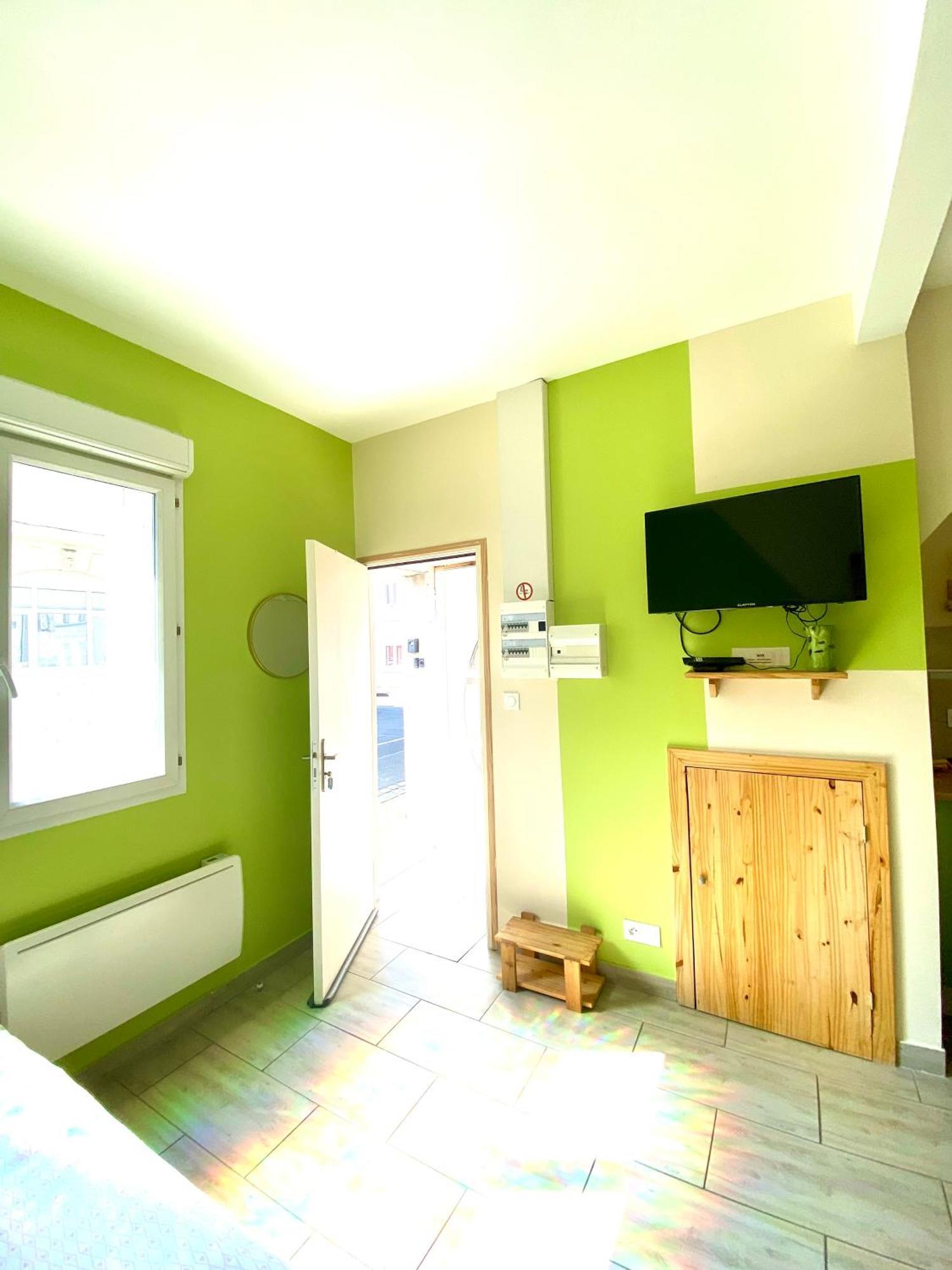 La Petite Escapade Apartment Calais Ngoại thất bức ảnh